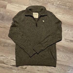 Abercrombie sweater